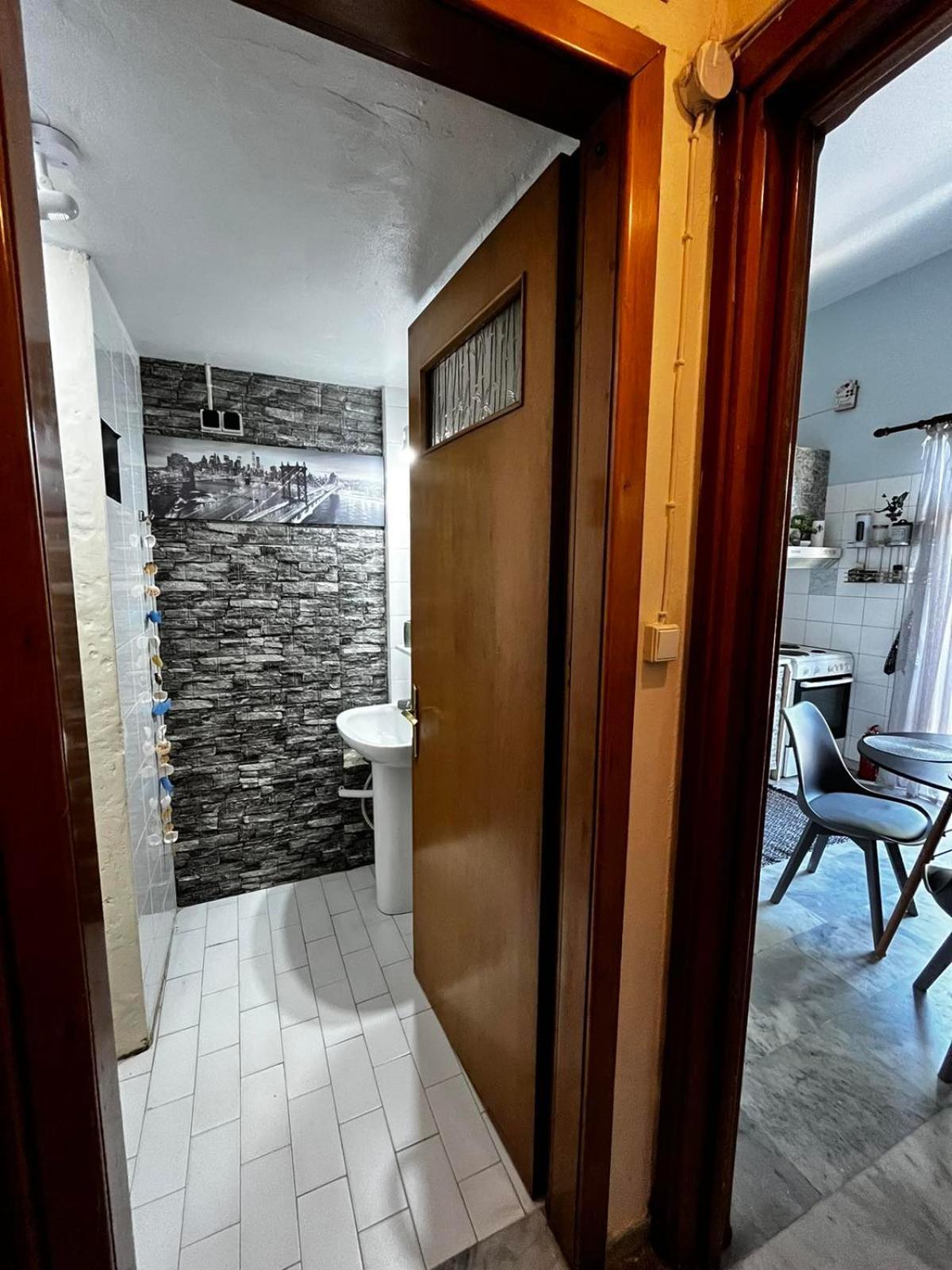 Savvinio Country Apartment Alexandroúpolis Luaran gambar