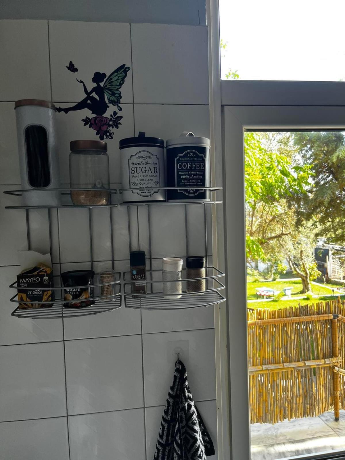 Savvinio Country Apartment Alexandroúpolis Luaran gambar