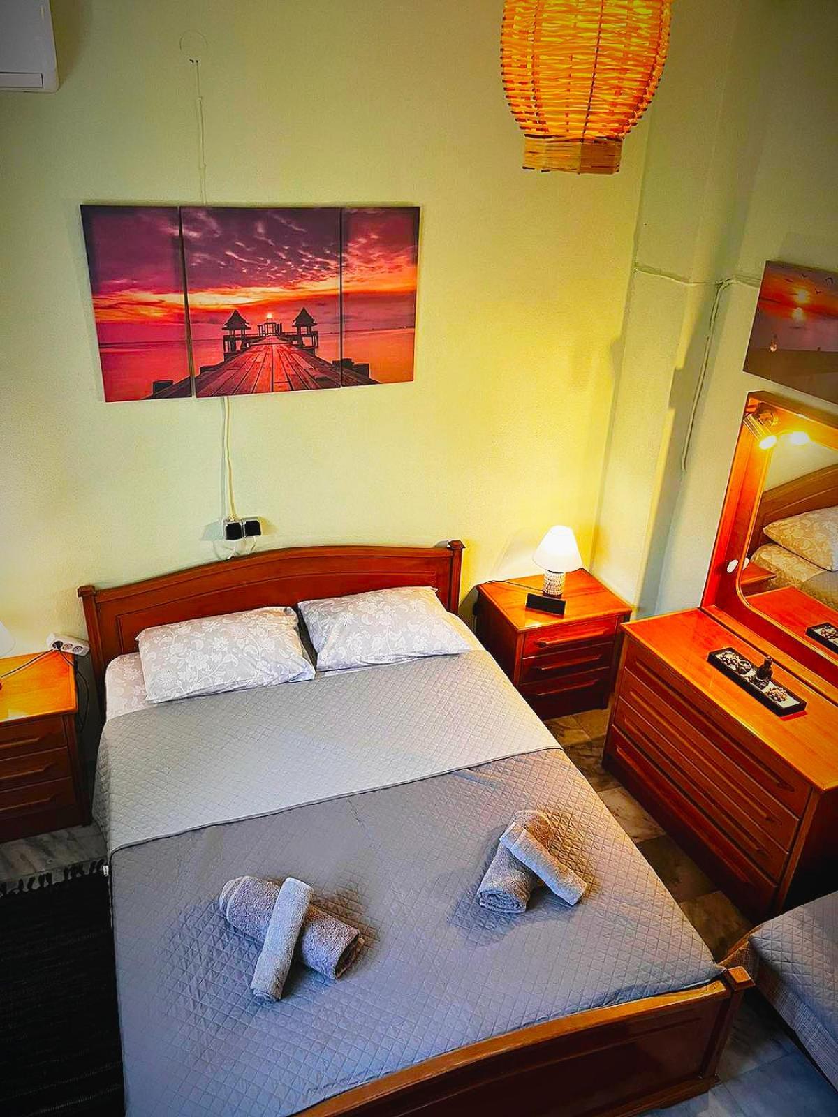 Savvinio Country Apartment Alexandroúpolis Luaran gambar