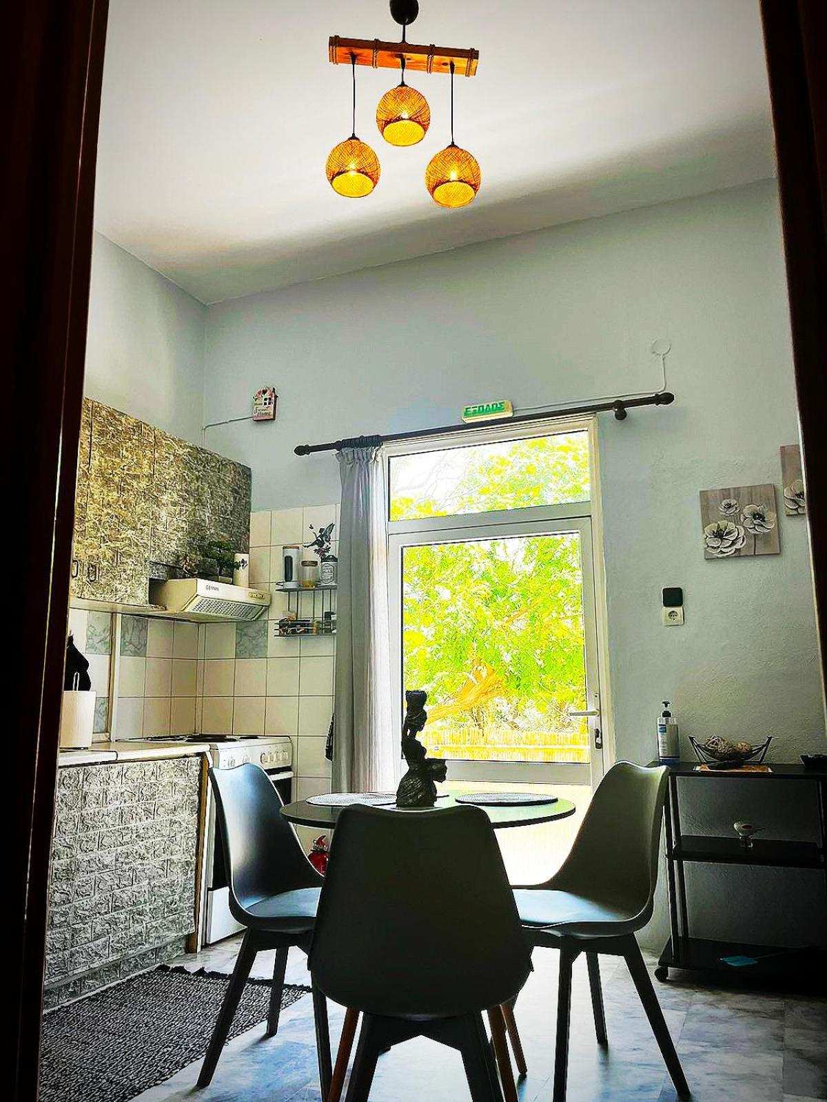 Savvinio Country Apartment Alexandroúpolis Luaran gambar