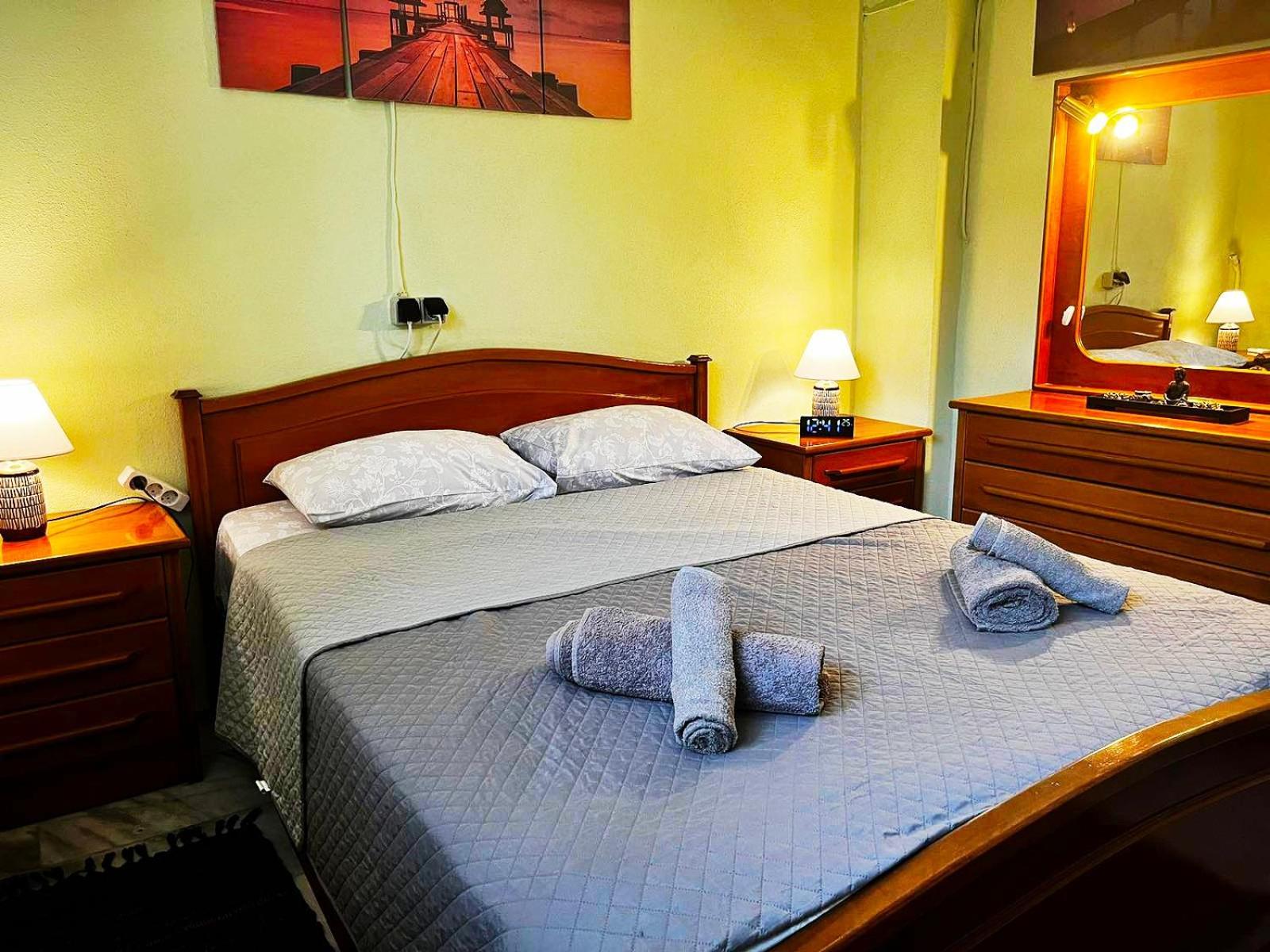 Savvinio Country Apartment Alexandroúpolis Luaran gambar